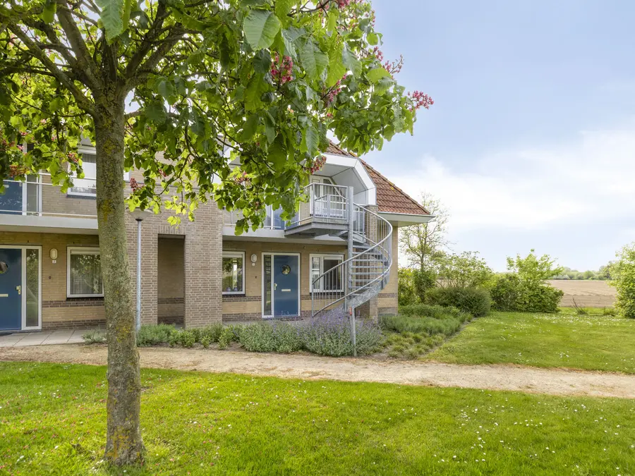 Het Veerse Bree 1, foto 5
