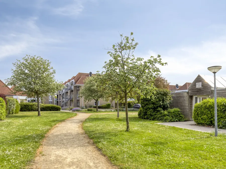 Het Veerse Bree 1, foto 38
