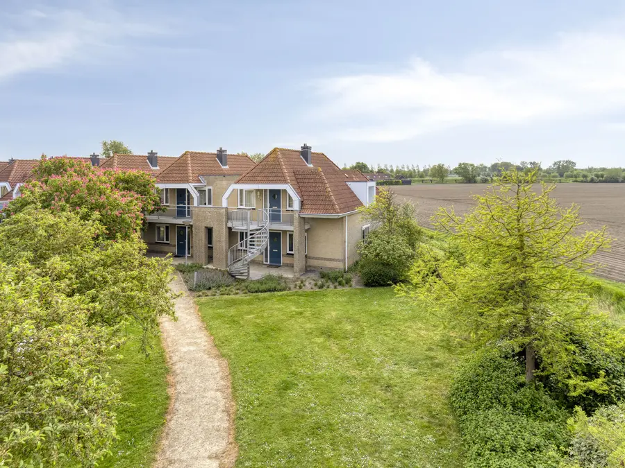 Het Veerse Bree 1, foto 37