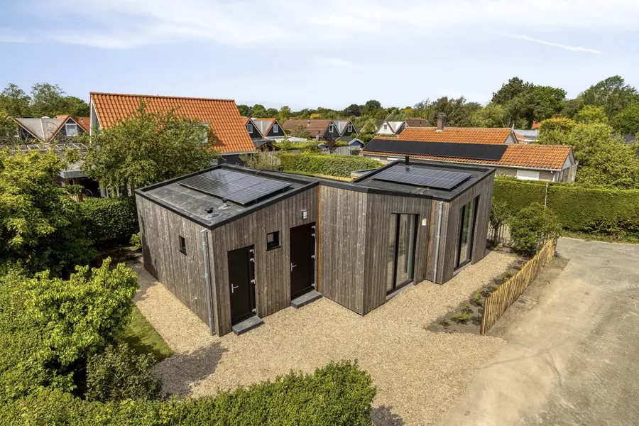 Burgvliet 91 in Oostkapelle