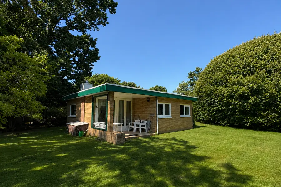 Dunopark 15 in Oostkapelle