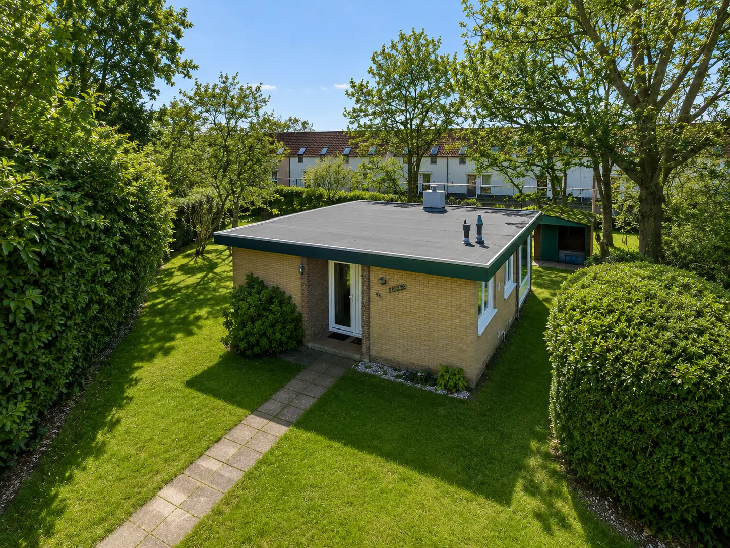 Dunopark 15 in OOSTKAPELLE, foto 6