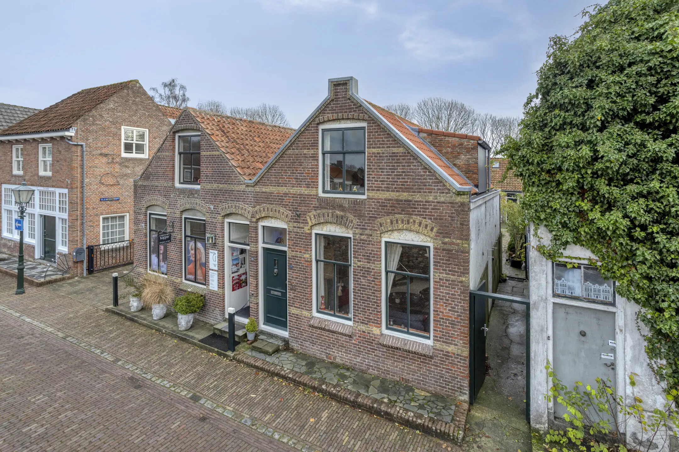 Oudestraat 17 in VEERE, foto 7