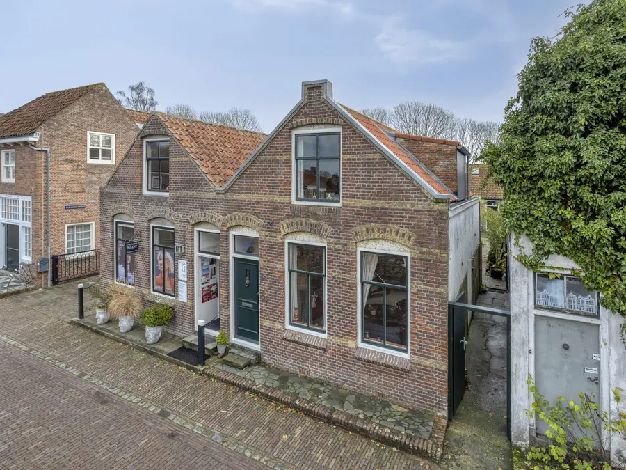 Oudestraat 17, foto 7