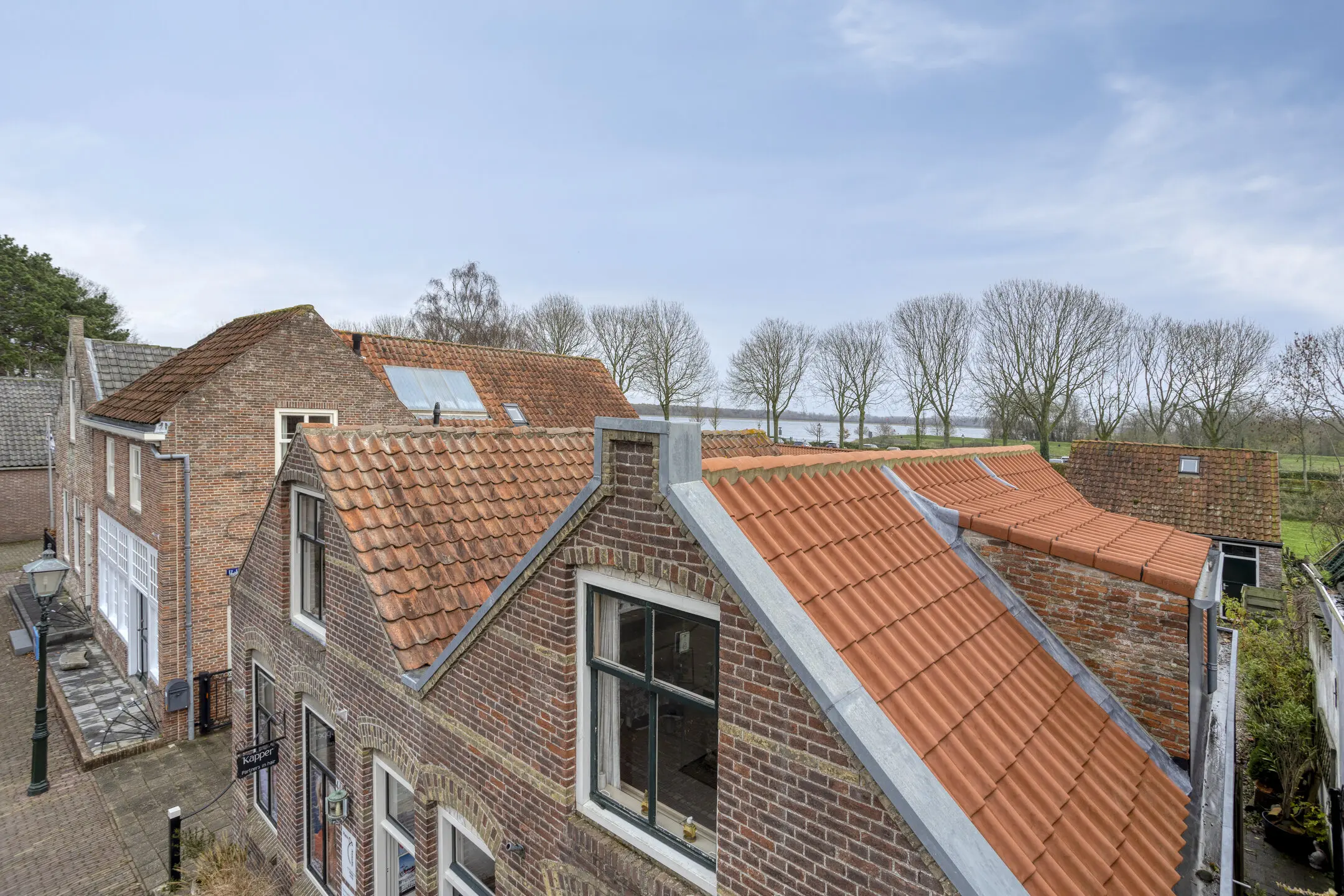 Oudestraat 17 in VEERE, foto 8