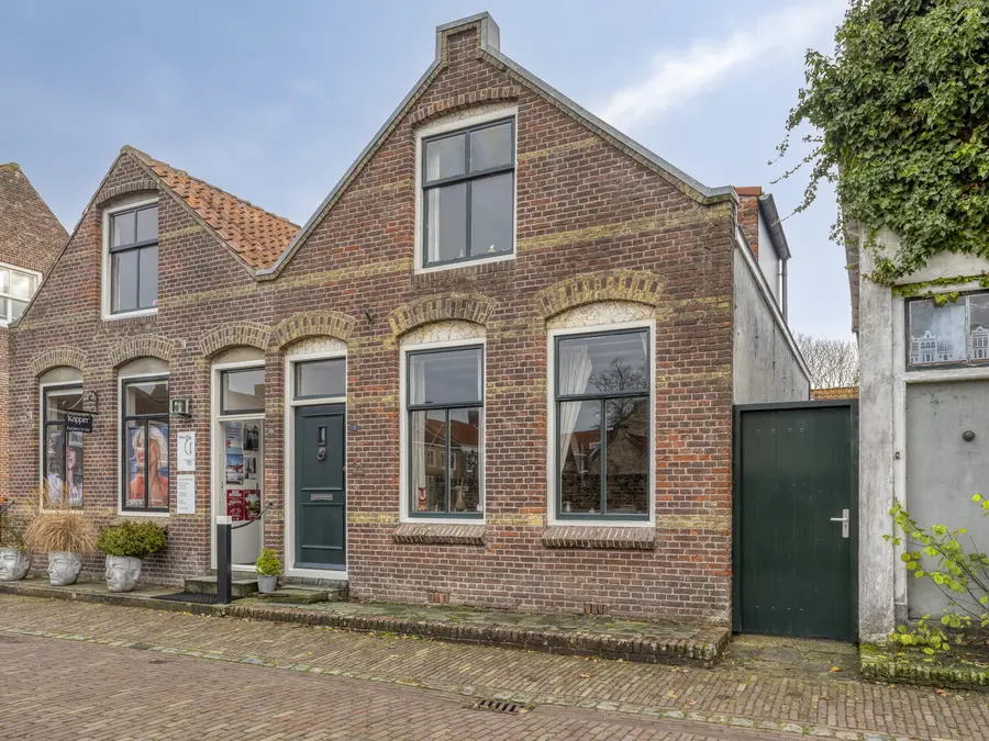 Oudestraat 17, foto 1