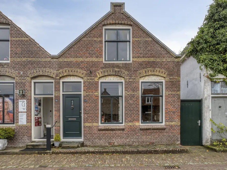 Oudestraat 17, foto 9
