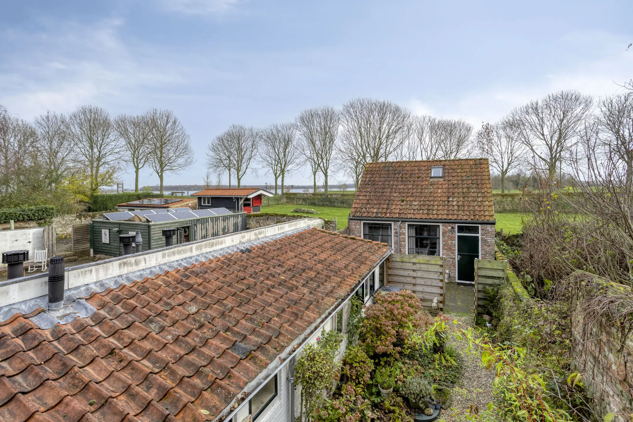 Oudestraat 17 in VEERE, foto 5