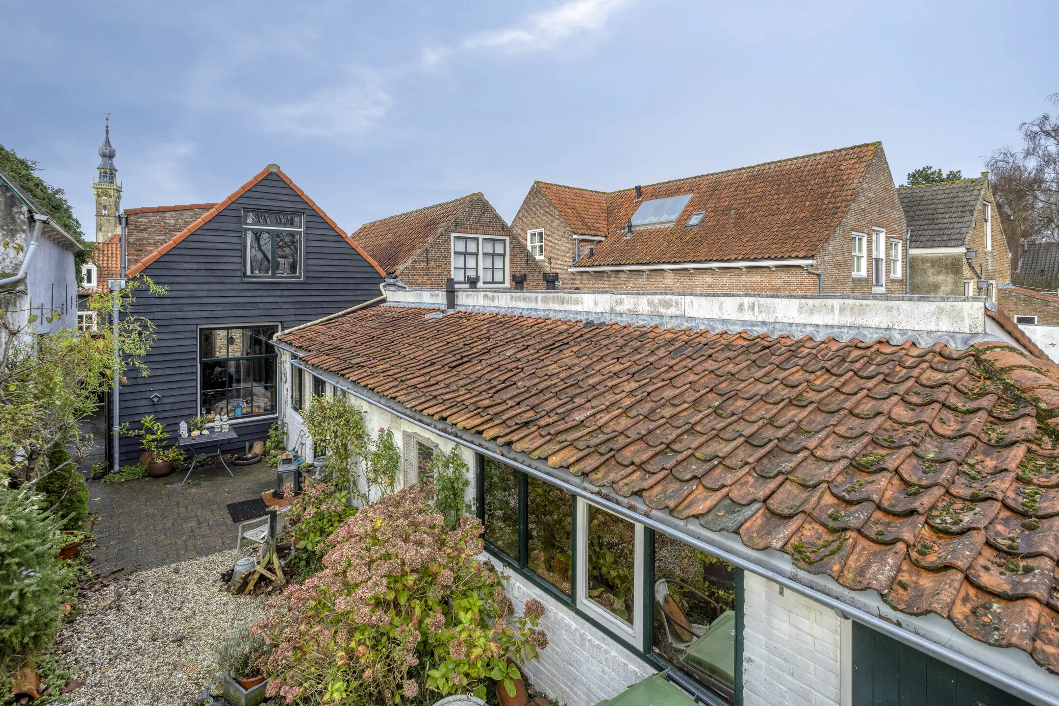 Oudestraat 17 in VEERE, foto 4