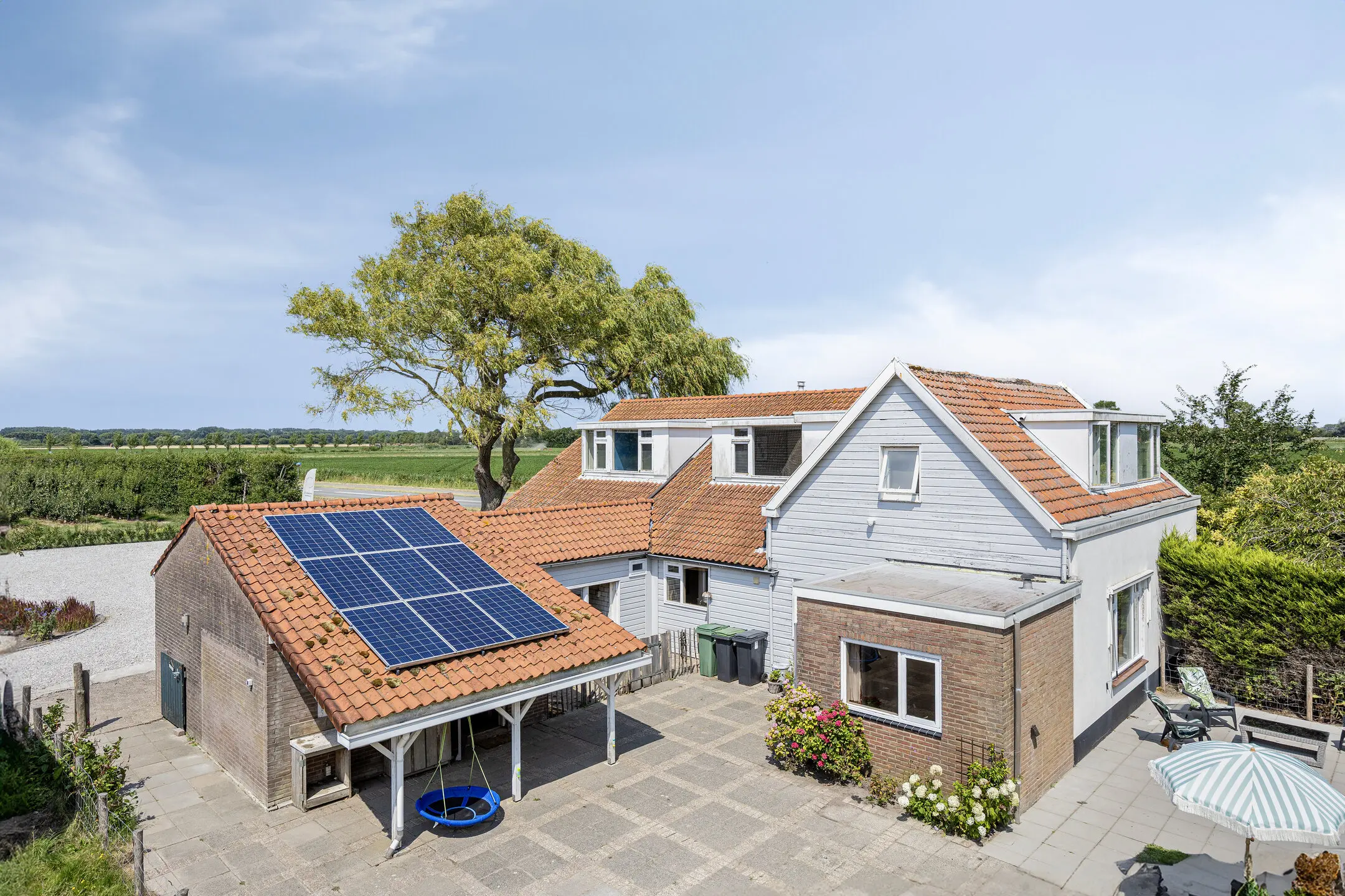 Noordweg 62 in OOSTKAPELLE, foto 2