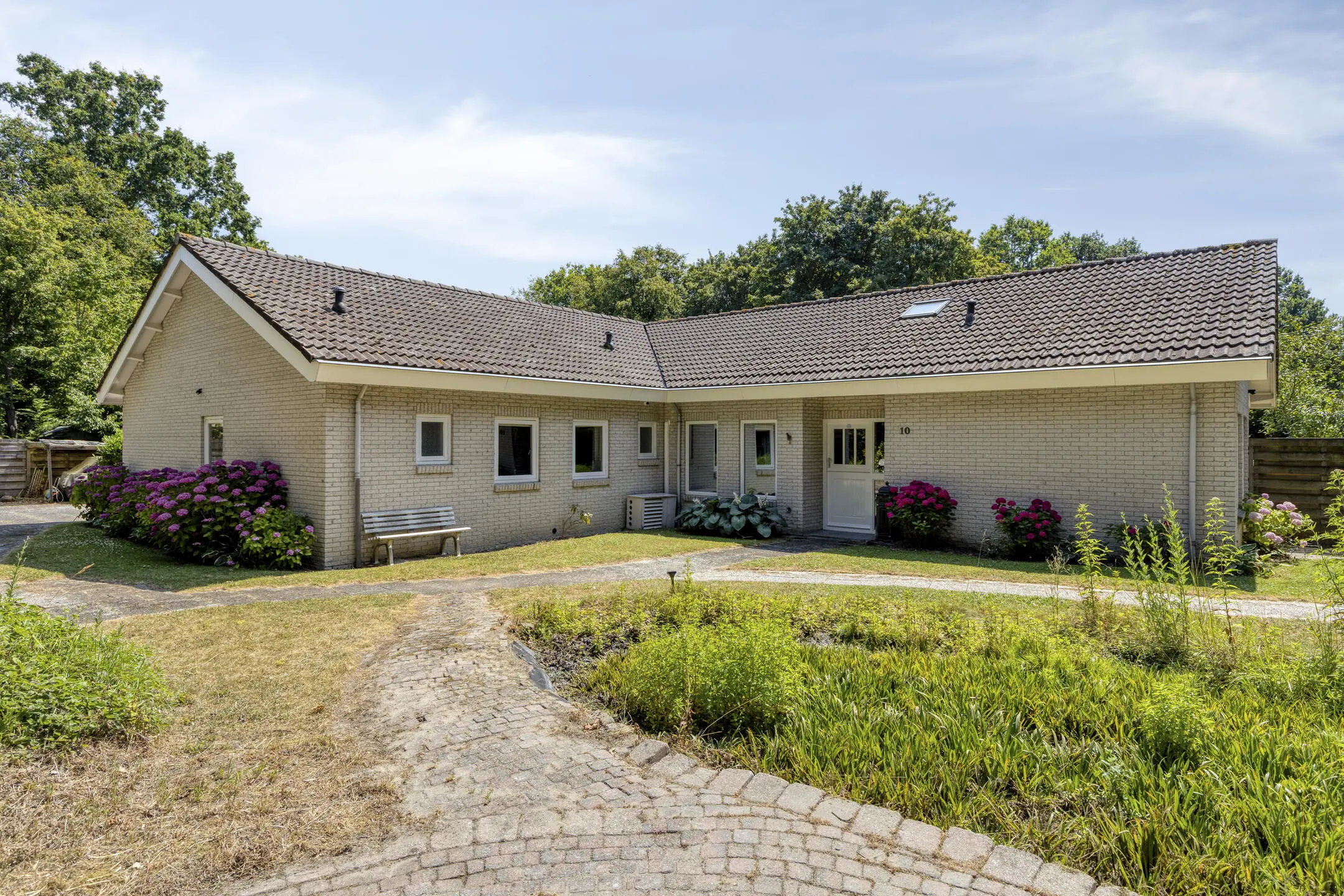 Zwanenlaan 10 in VEERE, foto 5