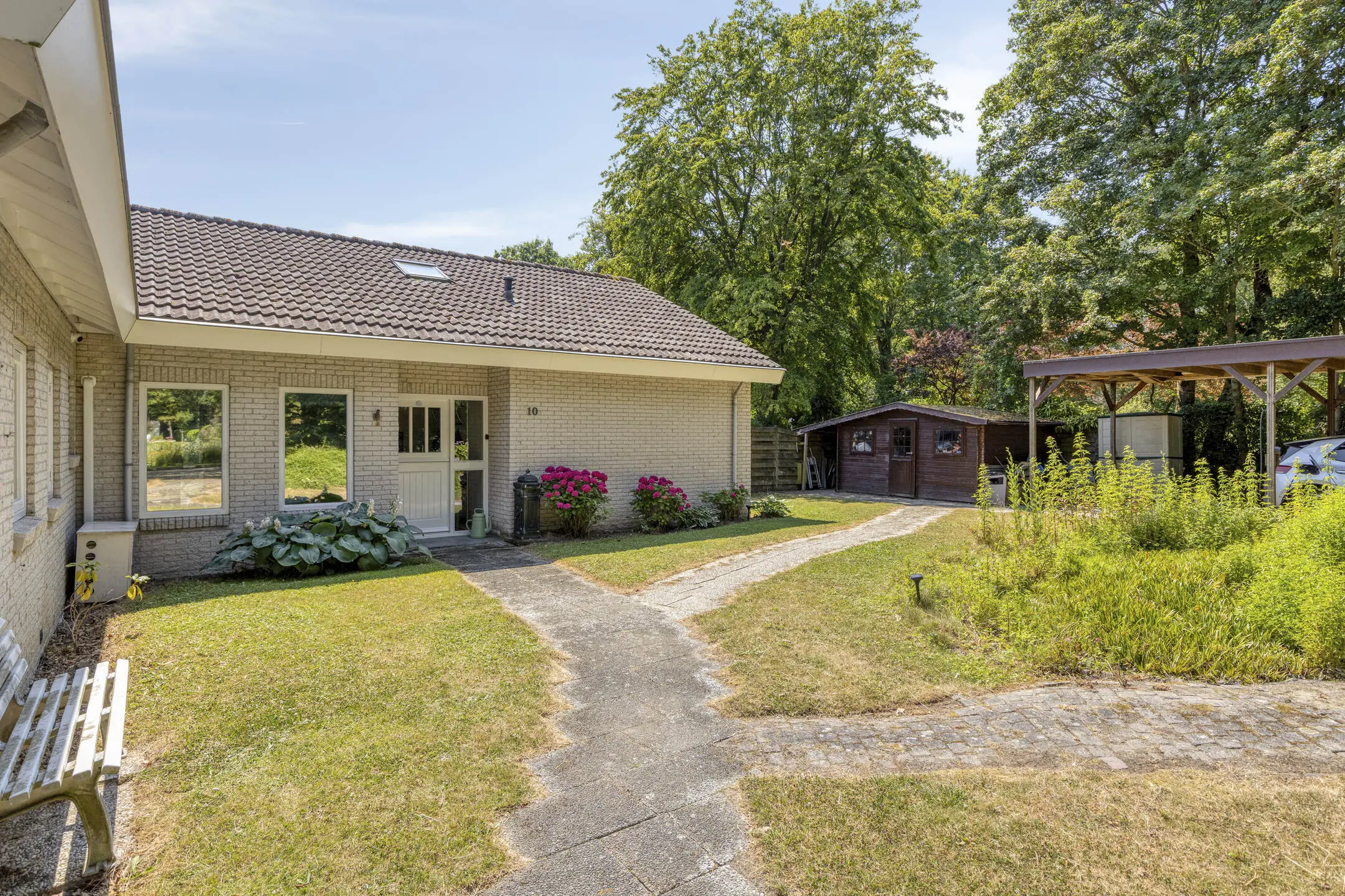 Zwanenlaan 10 in VEERE, foto 6