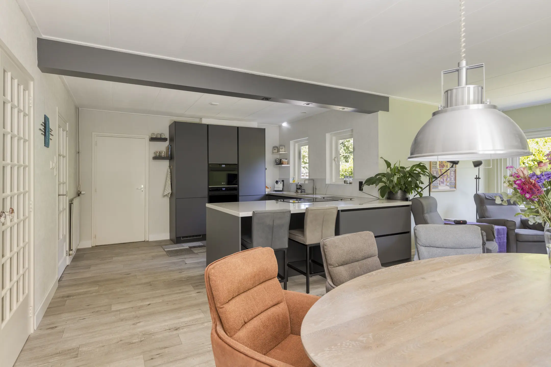 Zwanenlaan 10 in VEERE, foto 4