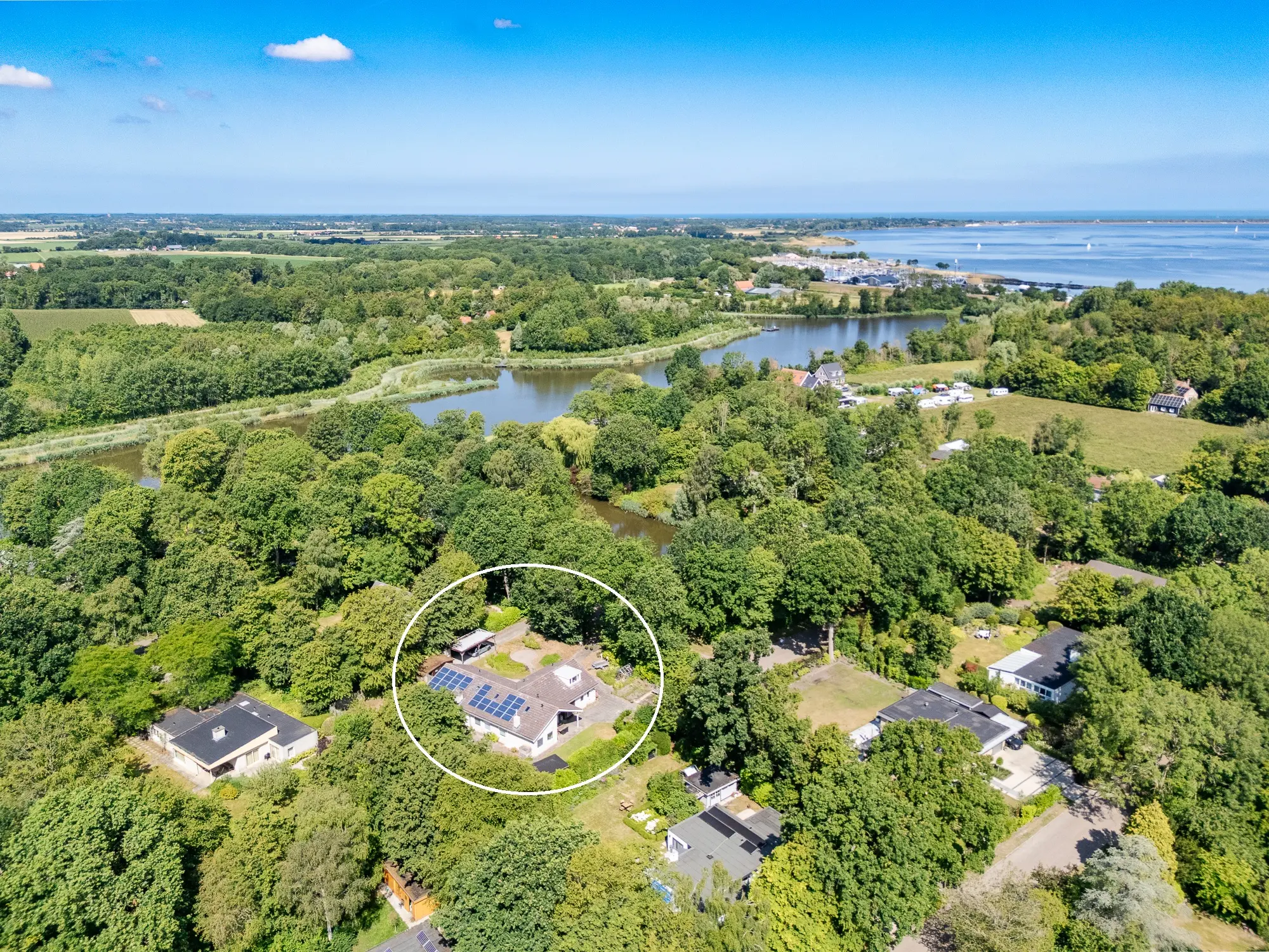 Zwanenlaan 10 in VEERE, foto 1
