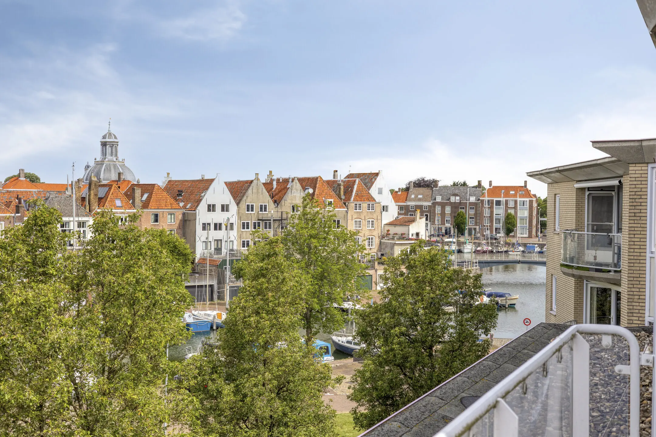 Meestoof 107 in MIDDELBURG, foto 5