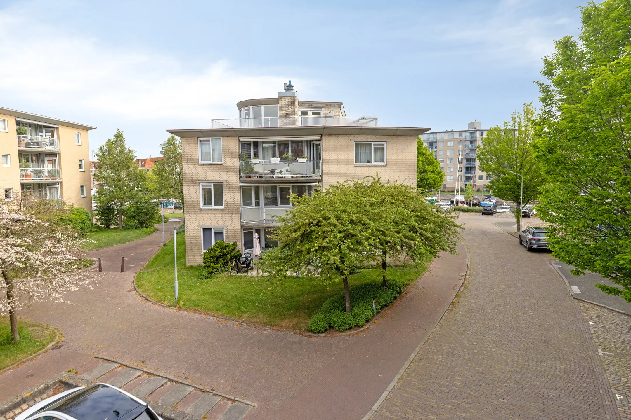 Meestoof 107 in MIDDELBURG, foto 8