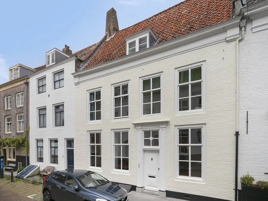 Bogardstraat 5, foto 1
