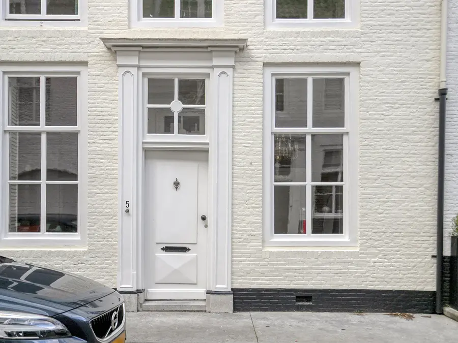 Bogardstraat 5, foto 5