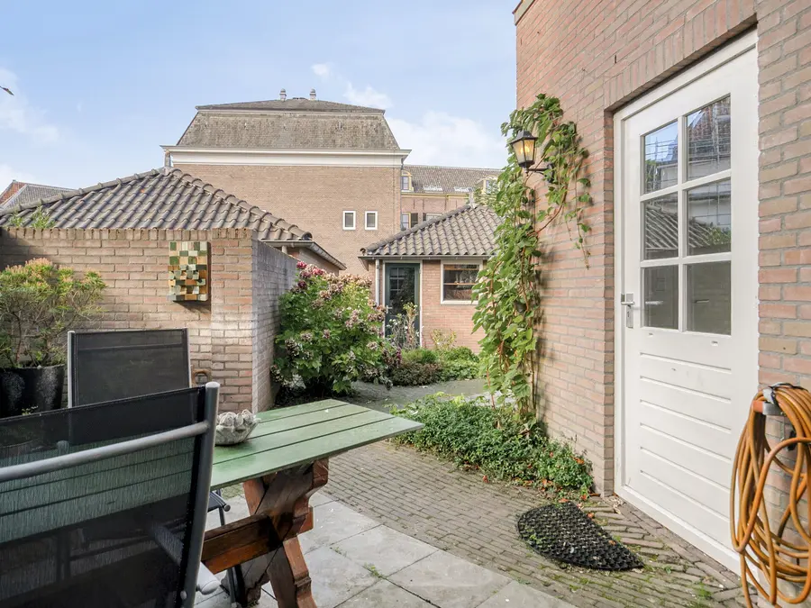 Bogardstraat 5, foto 34