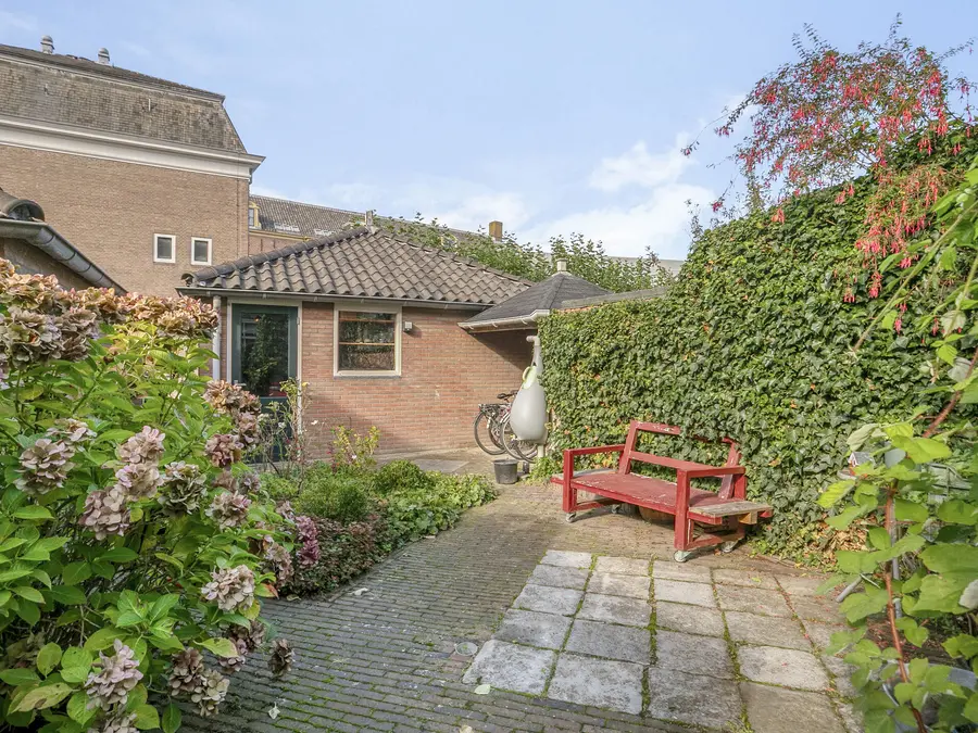 Bogardstraat 5, foto 37
