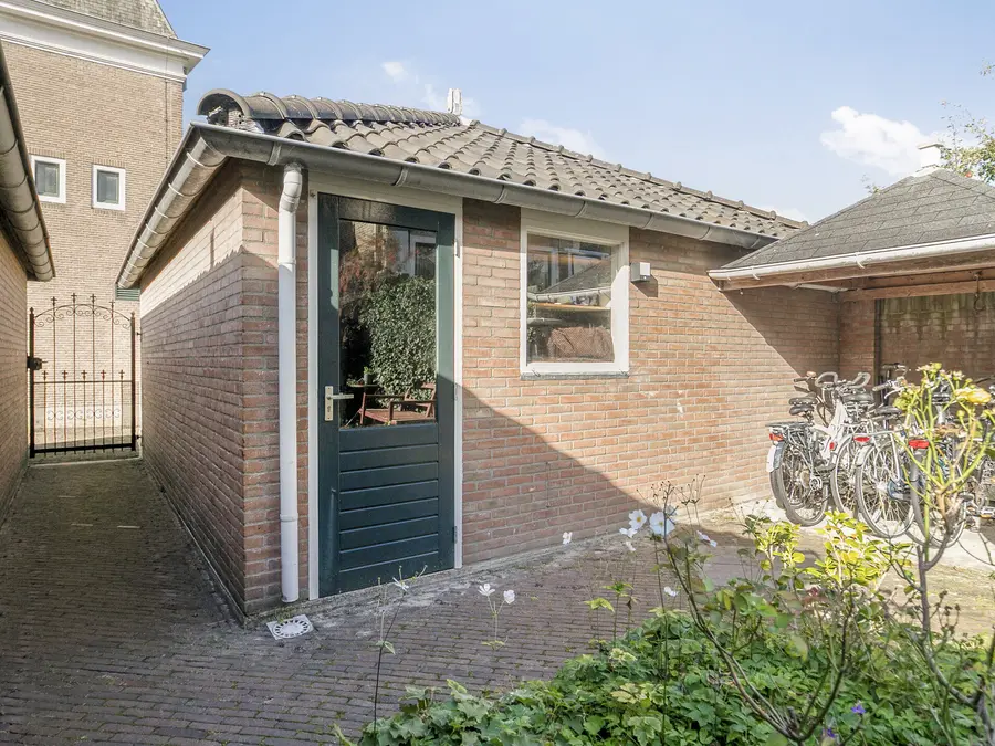 Bogardstraat 5, foto 39