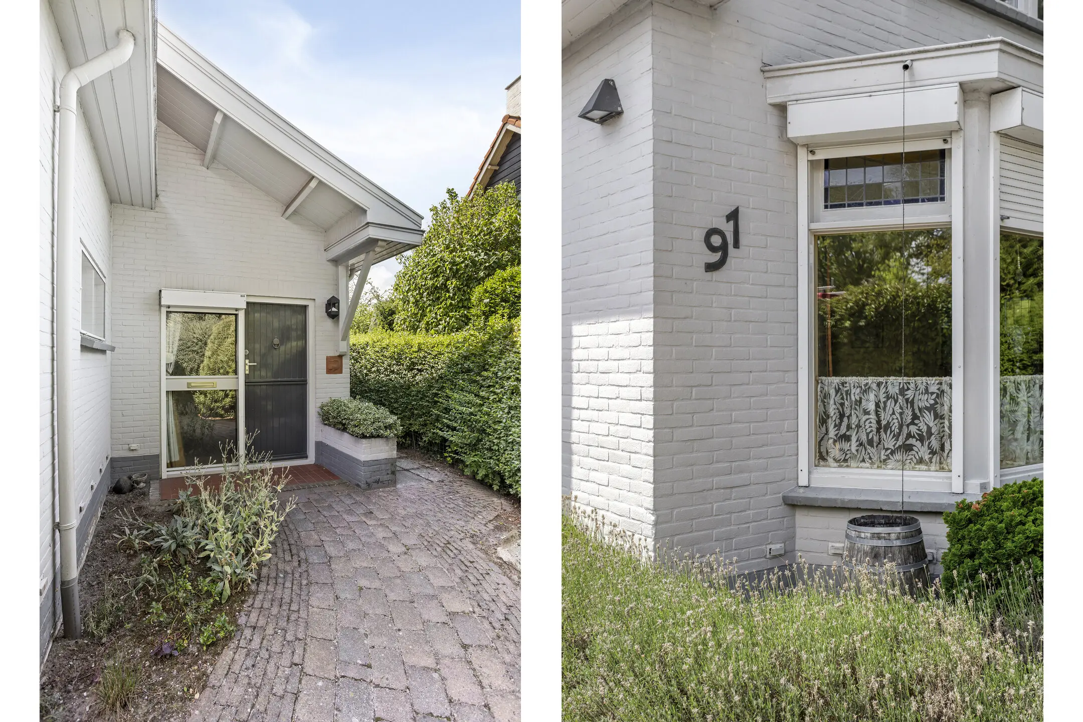 Duinweg 91 in OOSTKAPELLE, foto 8