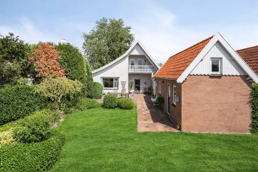 Duinweg 91R in Oostkapelle