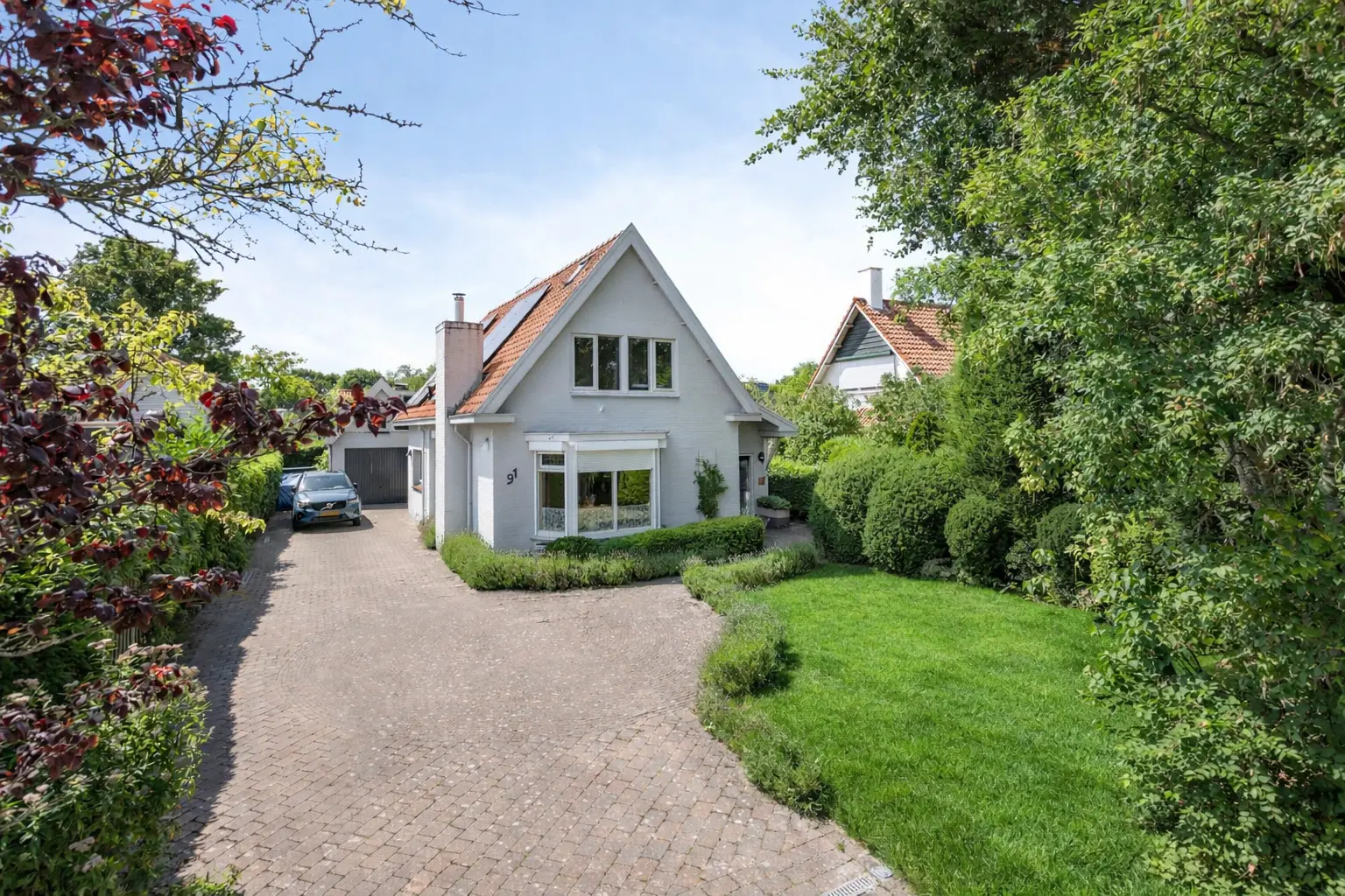 Duinweg 91R in OOSTKAPELLE, foto 2