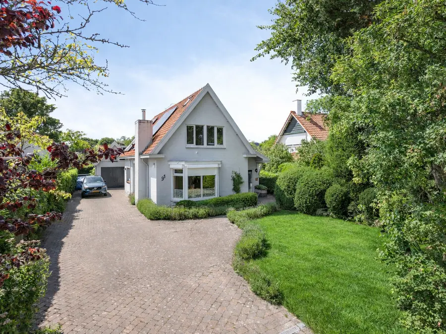 Duinweg 91R, foto 2