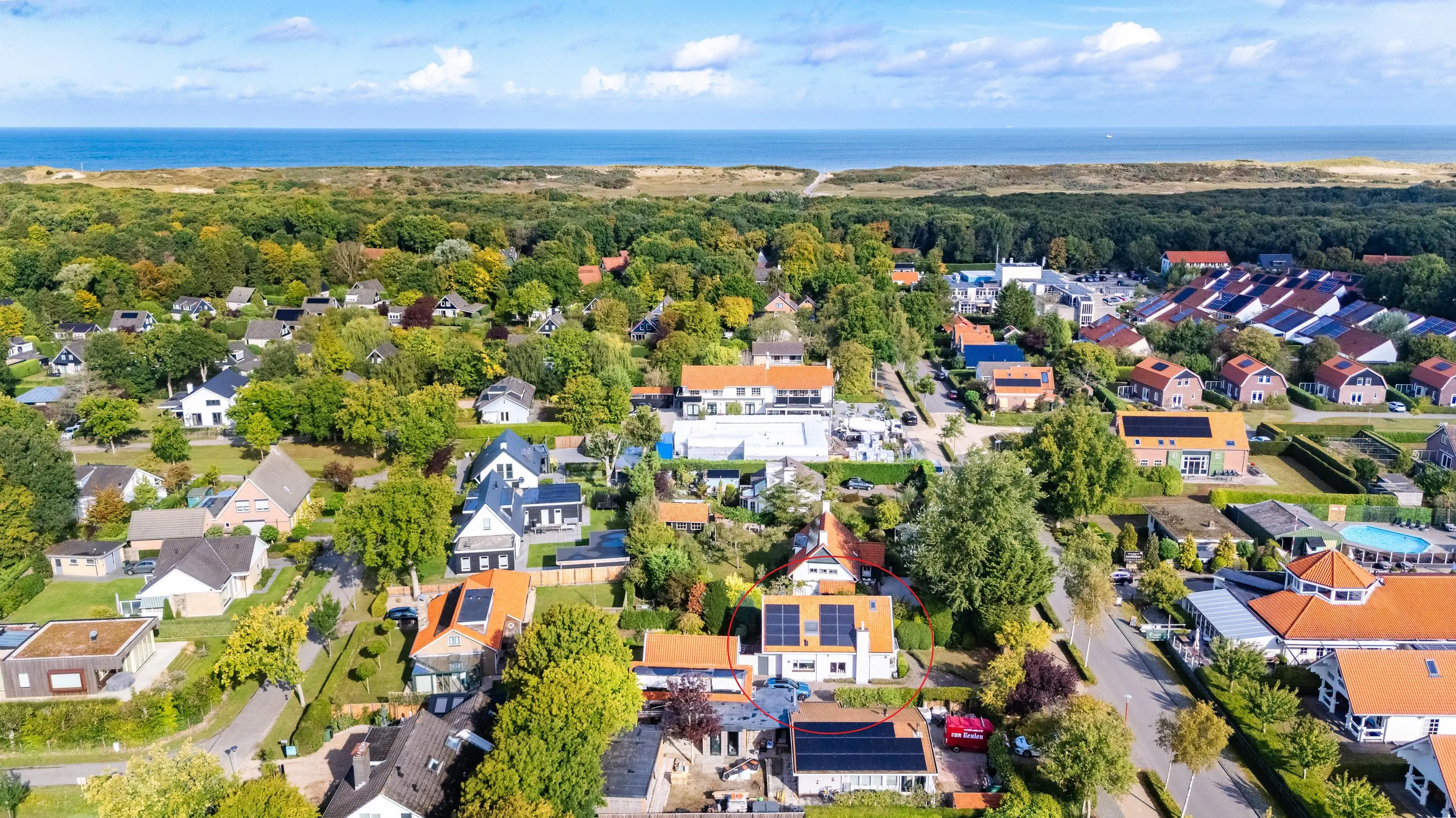 Duinweg 91R in OOSTKAPELLE, foto 5