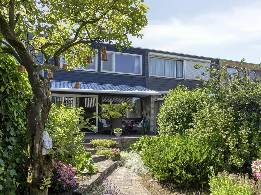 Grootmede 43, foto 28