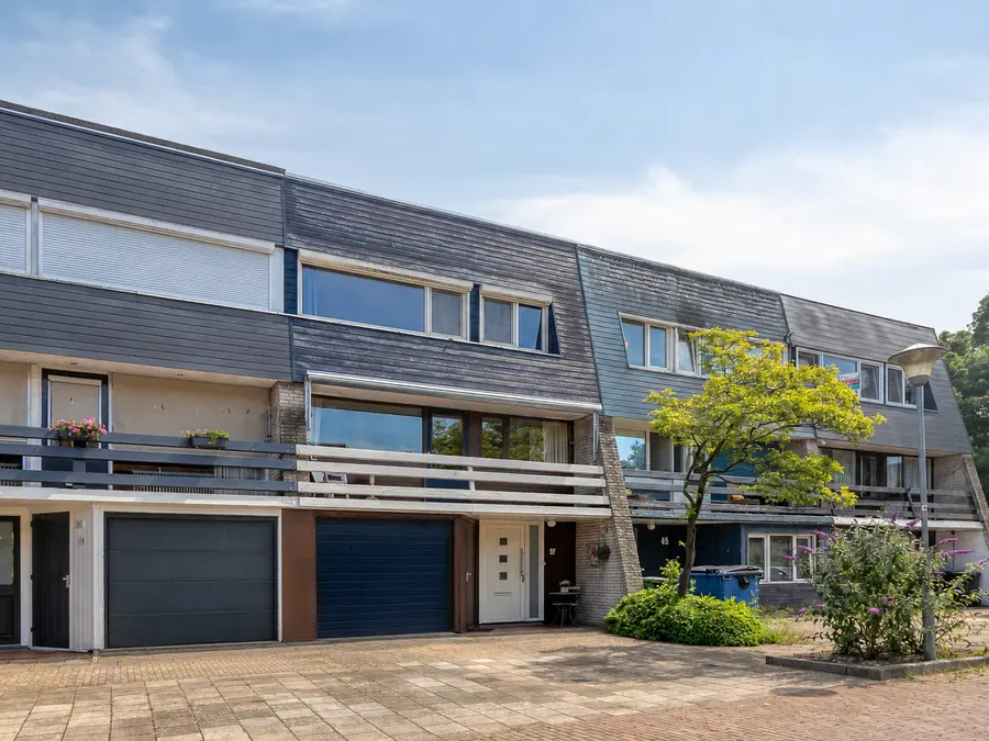 Grootmede 43, foto 1