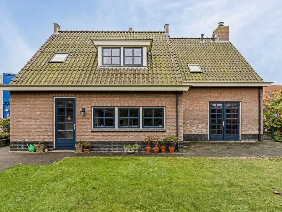 Aanloop 4, foto 27