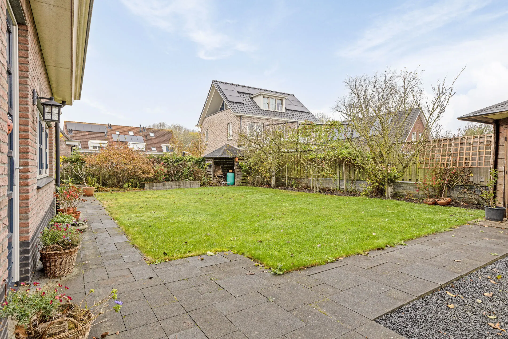 Aanloop 4 in DOMBURG, foto 4