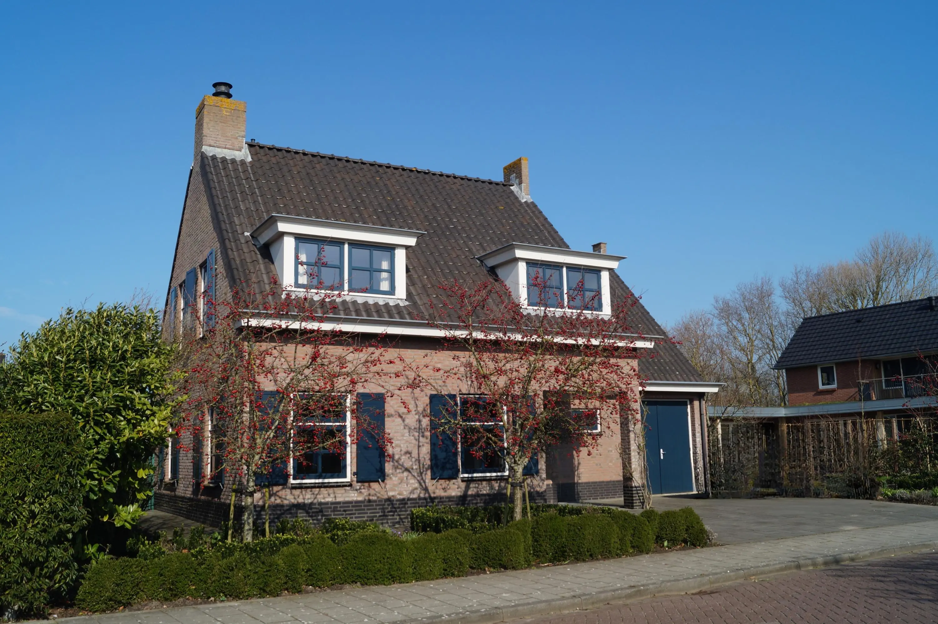 Aanloop 4 in DOMBURG, foto 6