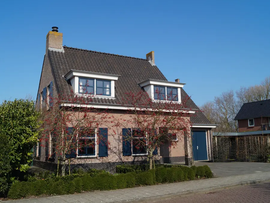 Aanloop 4, foto 6