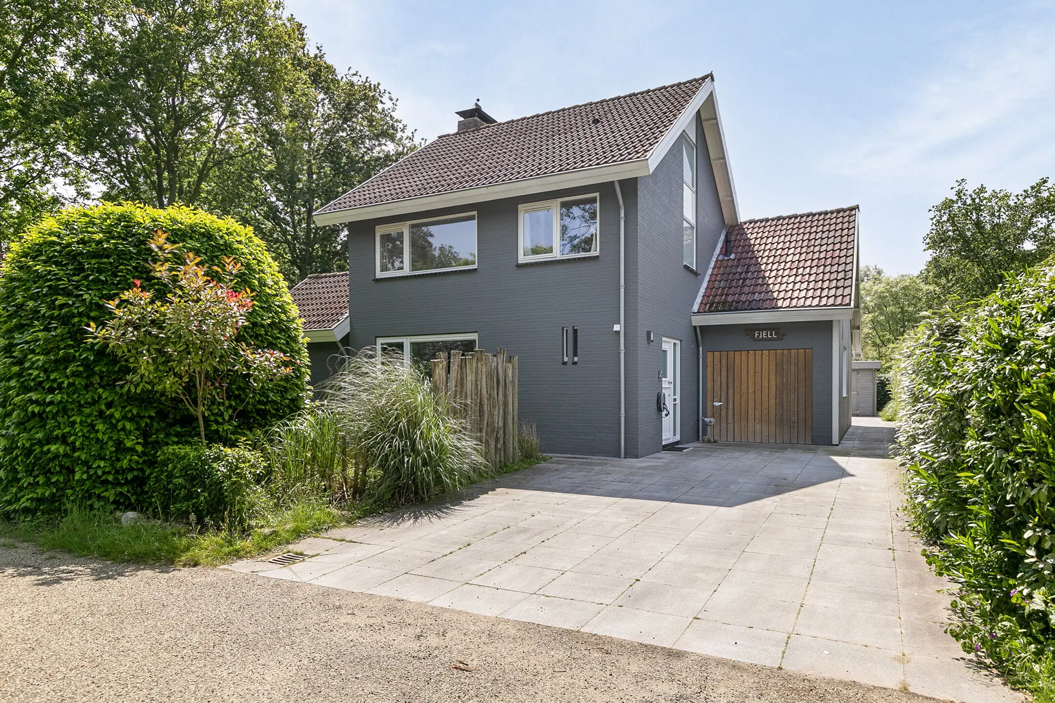 Asterlaan 1 in OOSTKAPELLE, foto 2