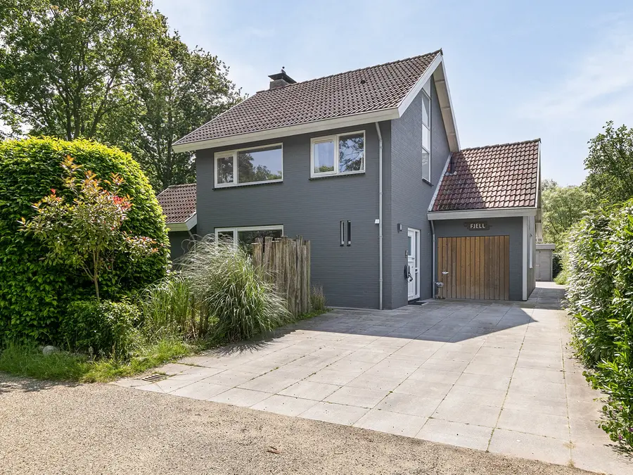 Asterlaan 1, foto 2