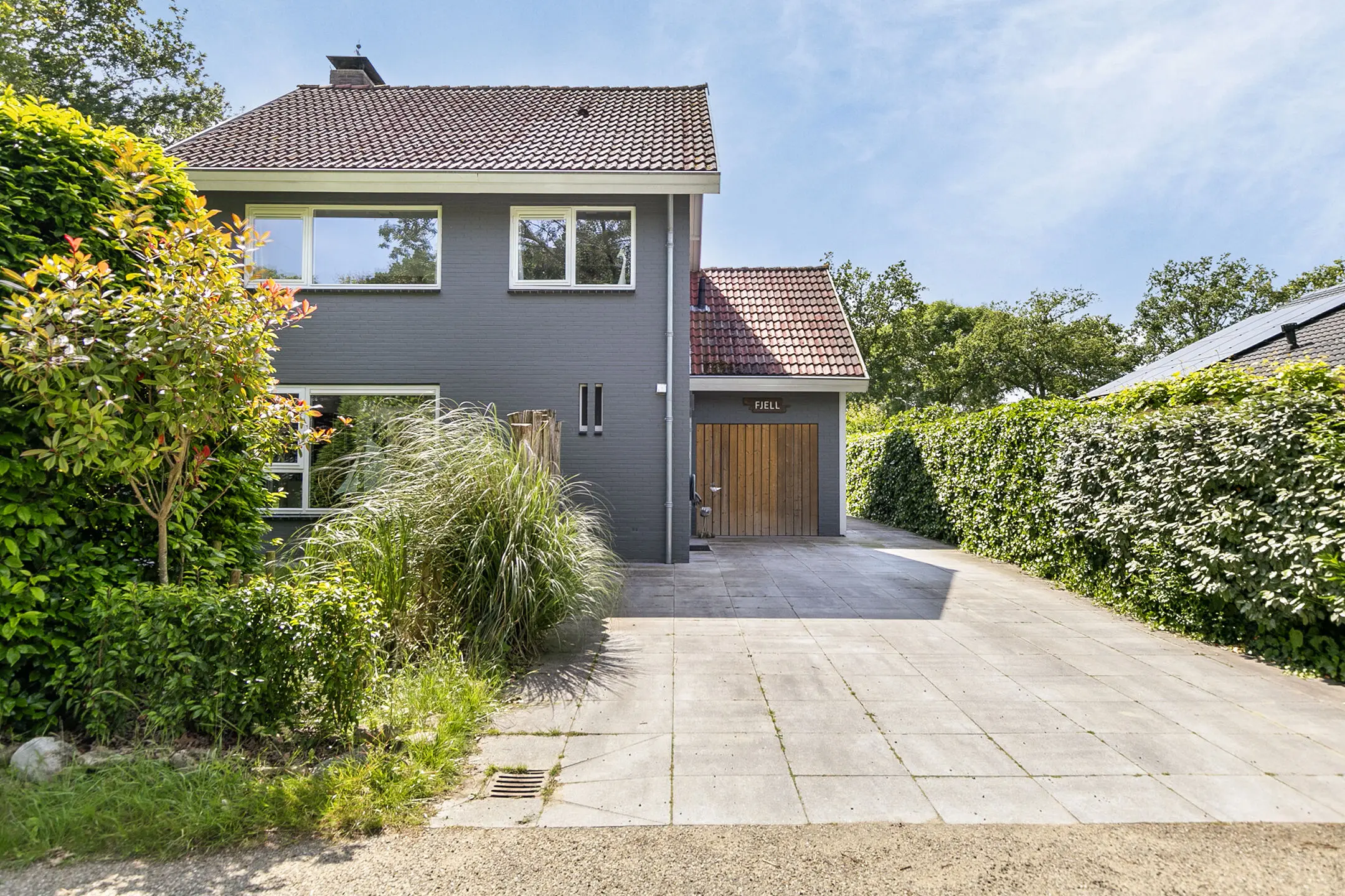 Asterlaan 1 in OOSTKAPELLE, foto 6