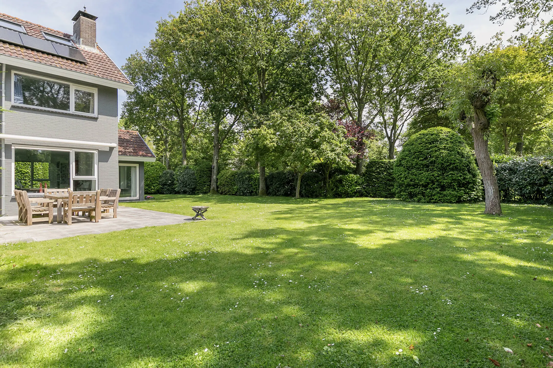 Asterlaan 1 in OOSTKAPELLE, foto 5