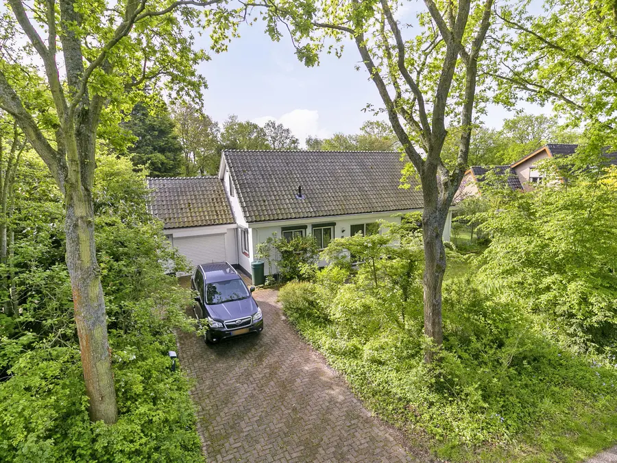 Eikenlaan 4R, foto 5