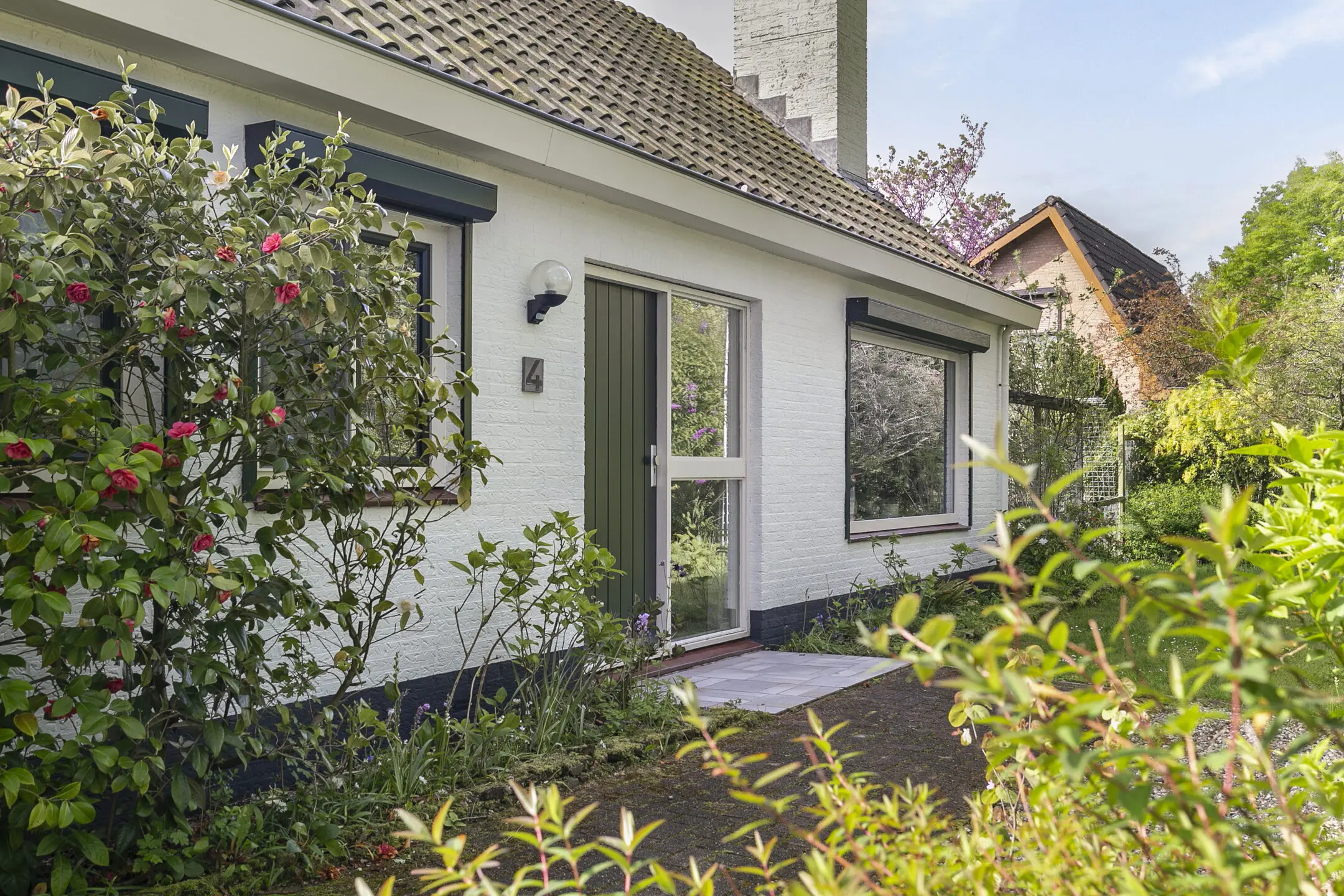 Eikenlaan 4R in OOSTKAPELLE, foto 1