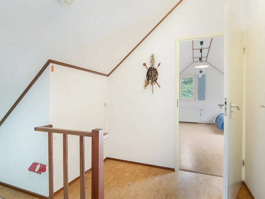Eikenlaan 4R, foto 21