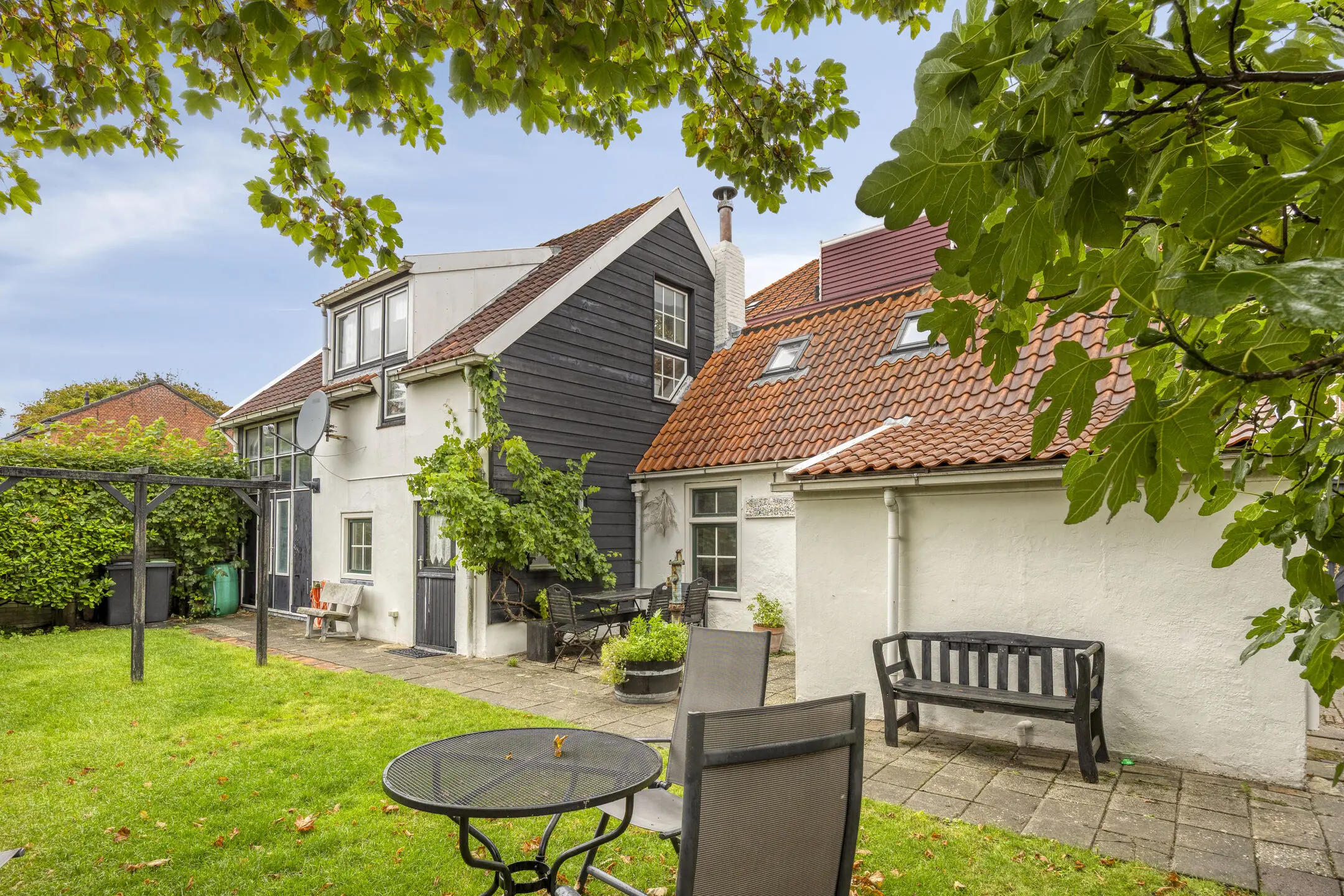 Badhuisweg 24 in DOMBURG, foto 1