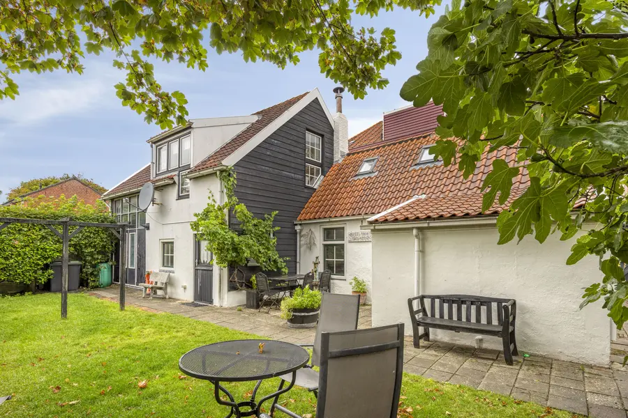 Badhuisweg 24 in Domburg