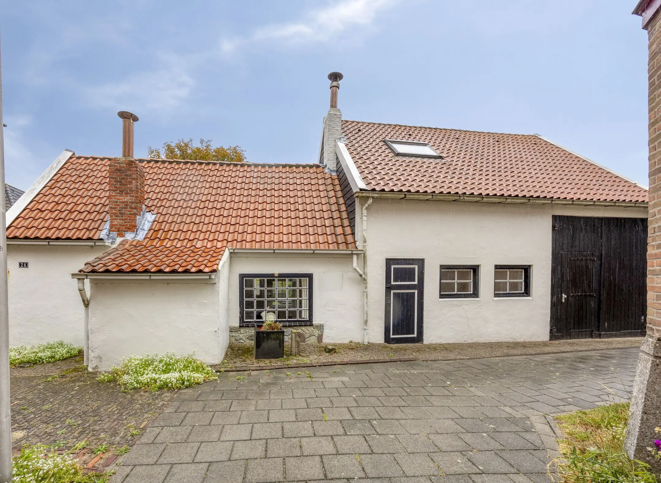 Badhuisweg 24 in DOMBURG, foto 3