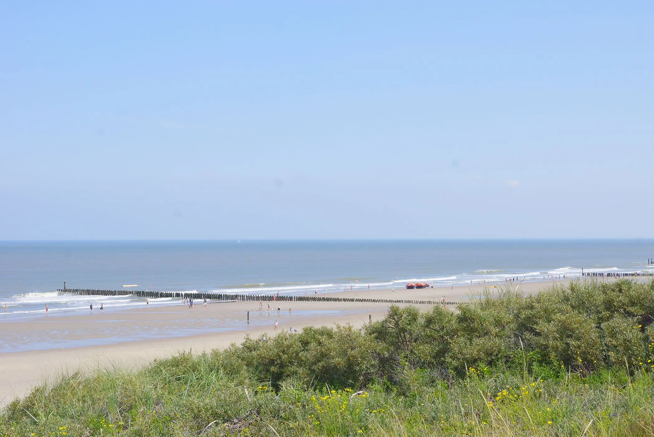Badhuisweg 24 in DOMBURG, foto 8