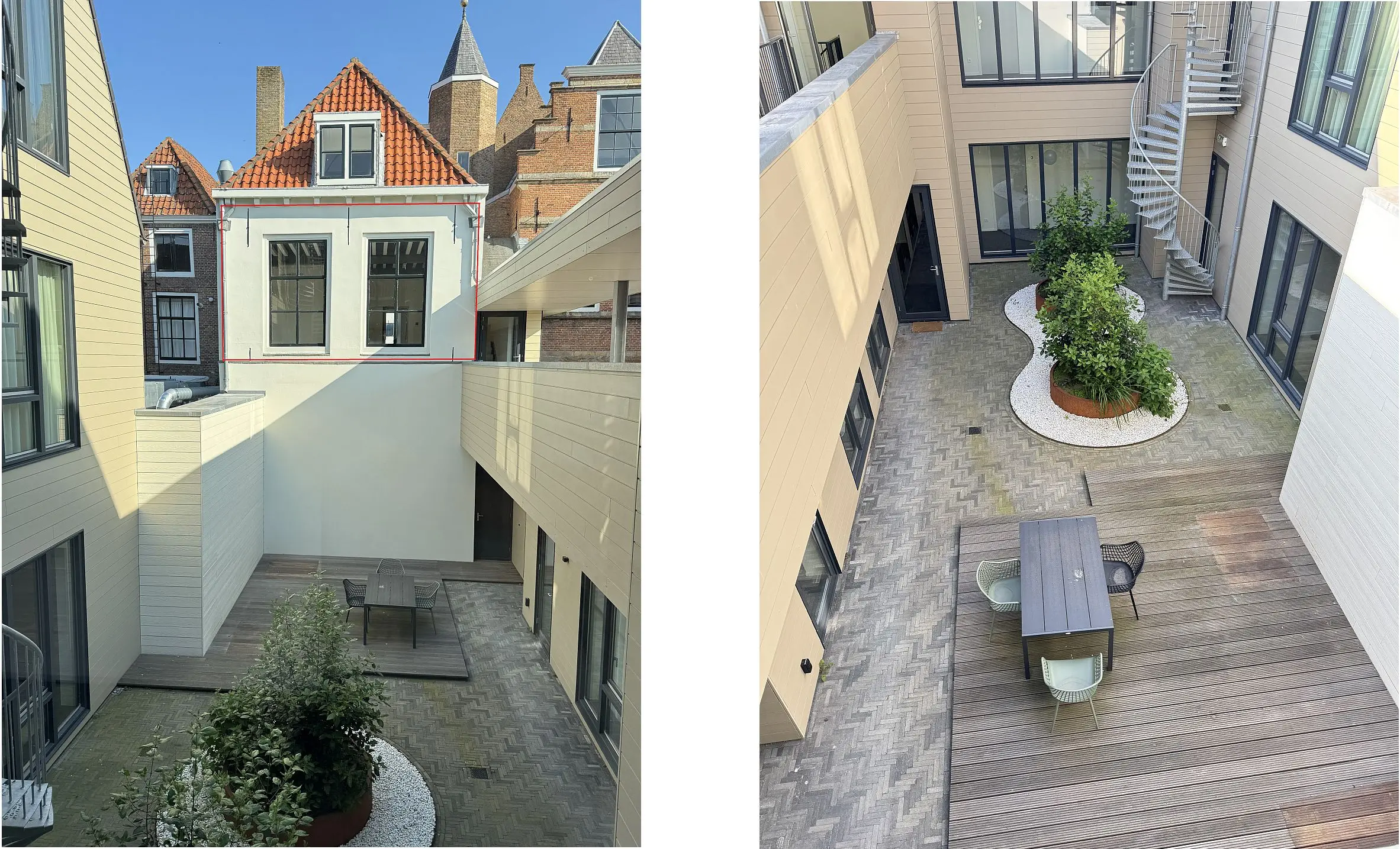 Lange Geere 1B in MIDDELBURG, foto 4