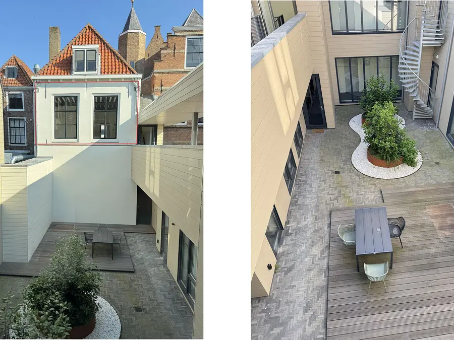 Lange Geere 1B, foto 4