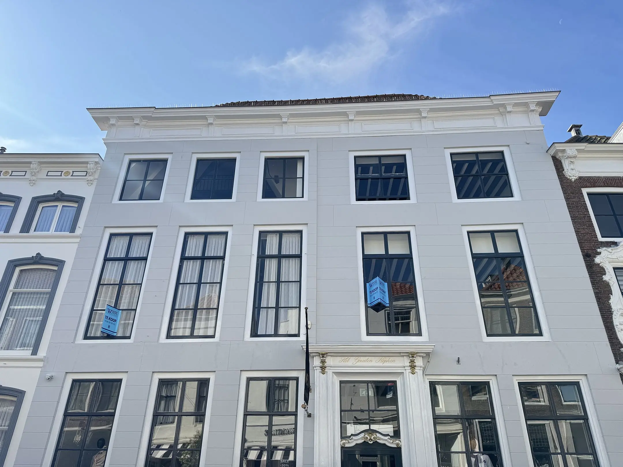 Lange Geere 1B in MIDDELBURG, foto 6